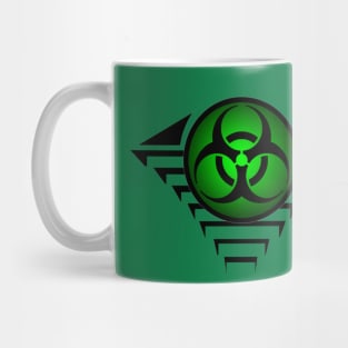 Radiation Mug